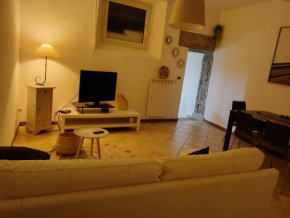 La casetta di Frà Viterbo